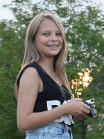 Bild von Sonja