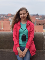 Bild von Tanja